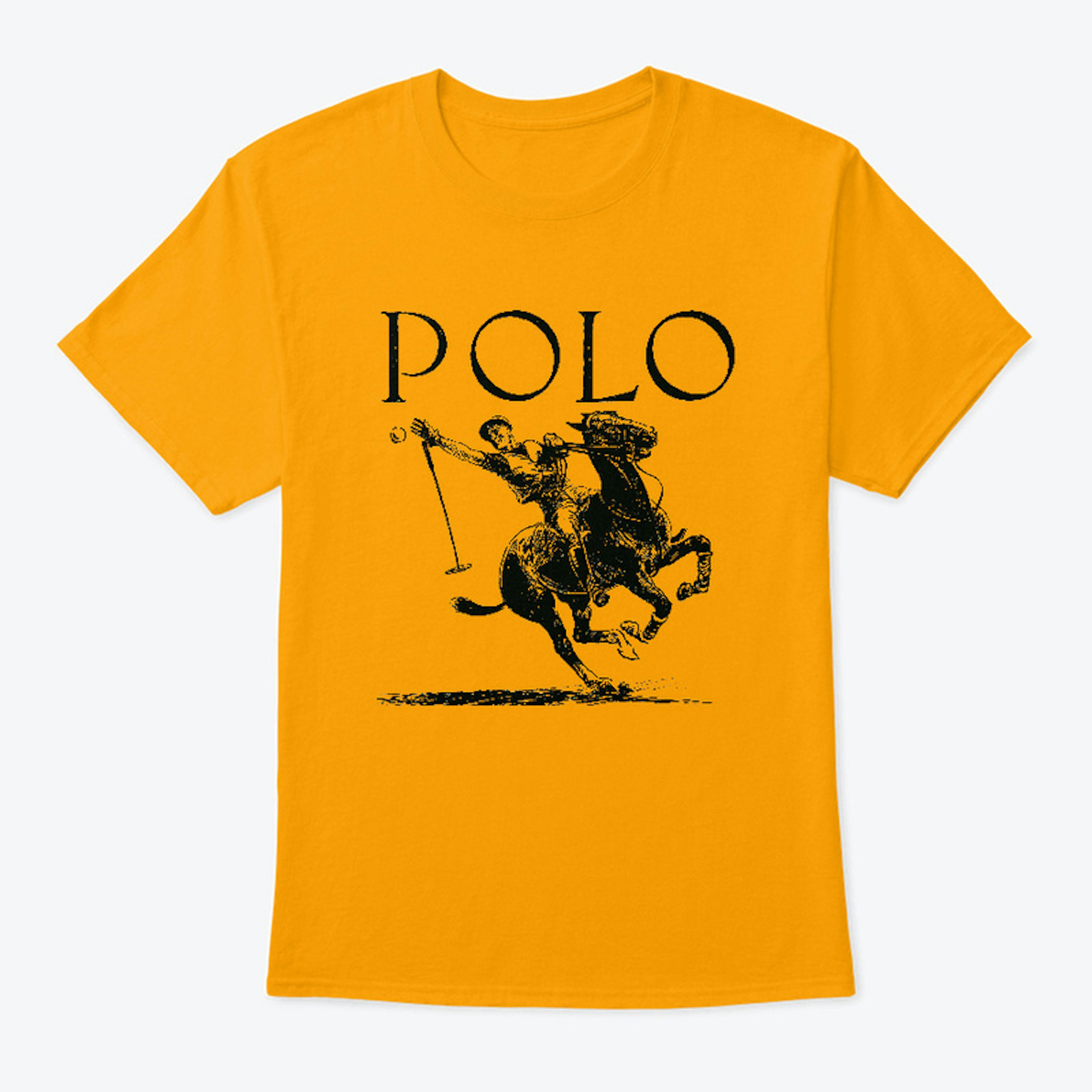 Polo: the sport for winners